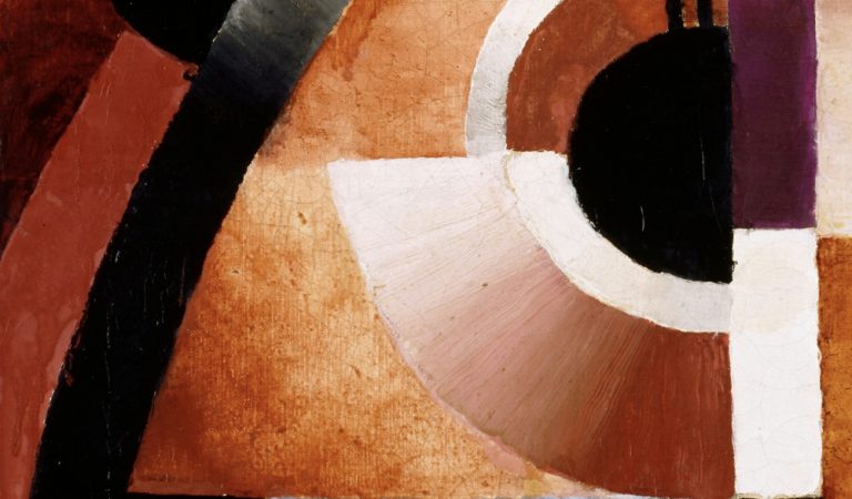 Norway’s First Cubist Painter