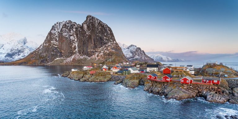 Lofoten International Art Festival, Norway