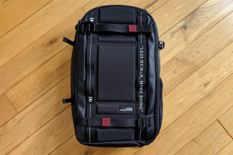 Happy Travels with Award-Winning Scandinavian Travel Gear