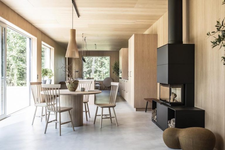 3 Ways To Incorporate Scandinavian Interior Design Into Your Home
