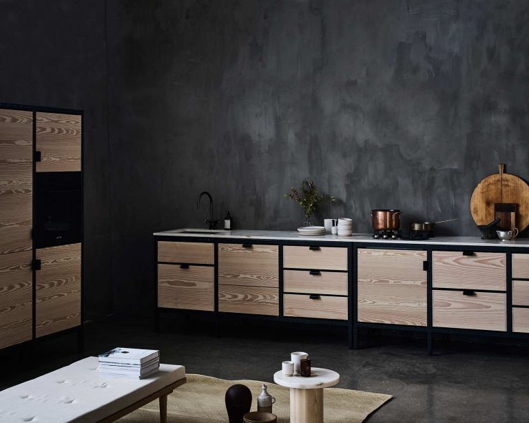 The Danish Takeaway Kitchen