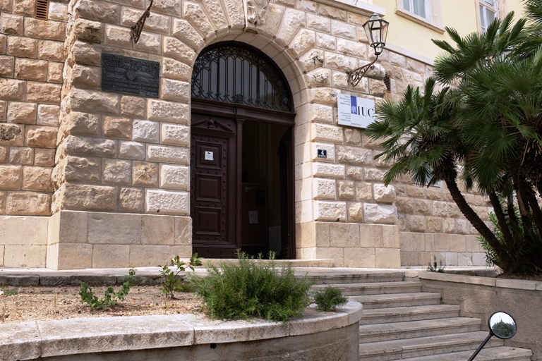The Small Peace University in Croatia Co-Founded by Norwegian Scholars