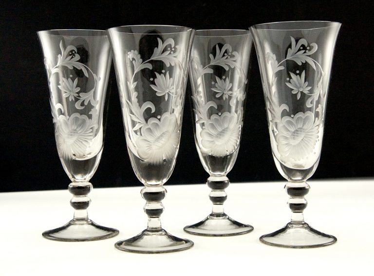 The Magic of Scandinavian Glass