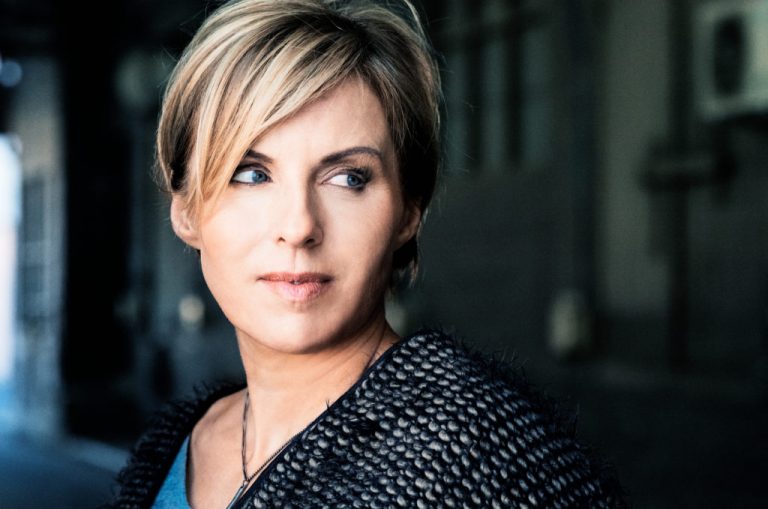 The Power of Norway’s Best-selling Jazz-artist