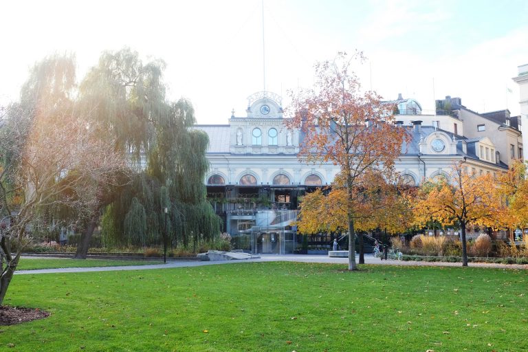 A Travel Journalist’s Contemplations on a Hotel Stay in Stockholm