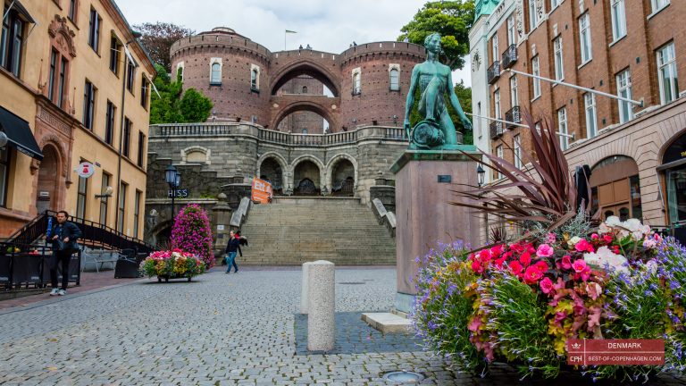 Four Charming Towns in Southern Sweden