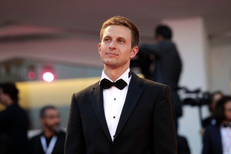 Norwegian Actor on Interpreting a Mass Murderer