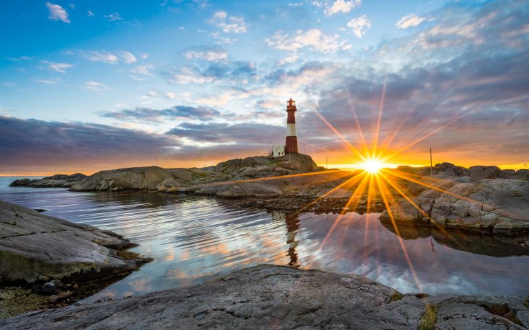 Some of Norway’s Most Spectacular Sights