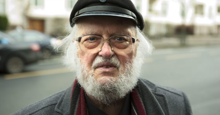 A Norwegian Author’s Love For Germany