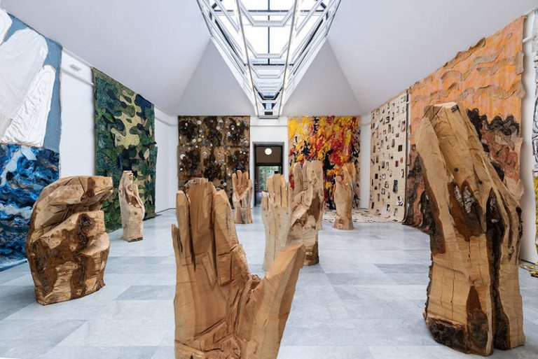 The Norwegian Lorck Schive Art Award