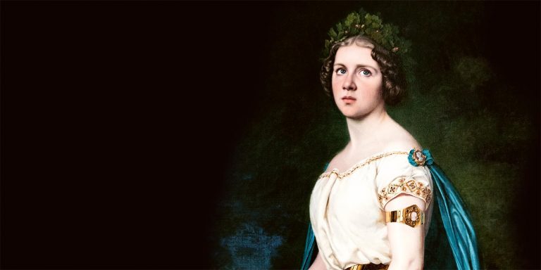 The Swedish Nightingale