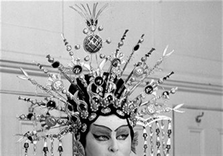 Six Scandinavian Opera Greats