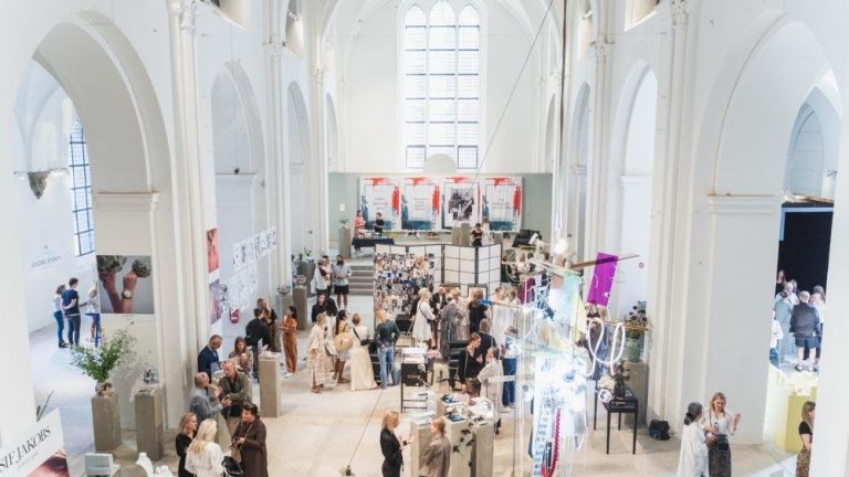 A Look At Copenhagen’s Indie Jewelry: Ethical, Sustainable, and Proud