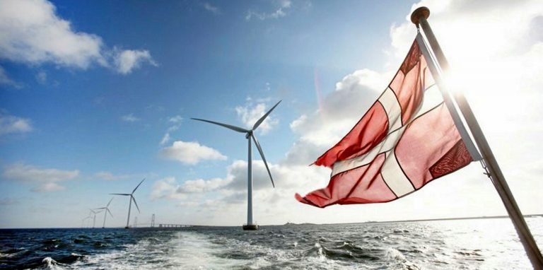 Denmark – The World’s Leading Wind Power Nation