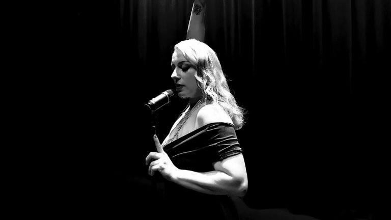 Talented Swedish Singer/Songwriter Releases New Pop Single