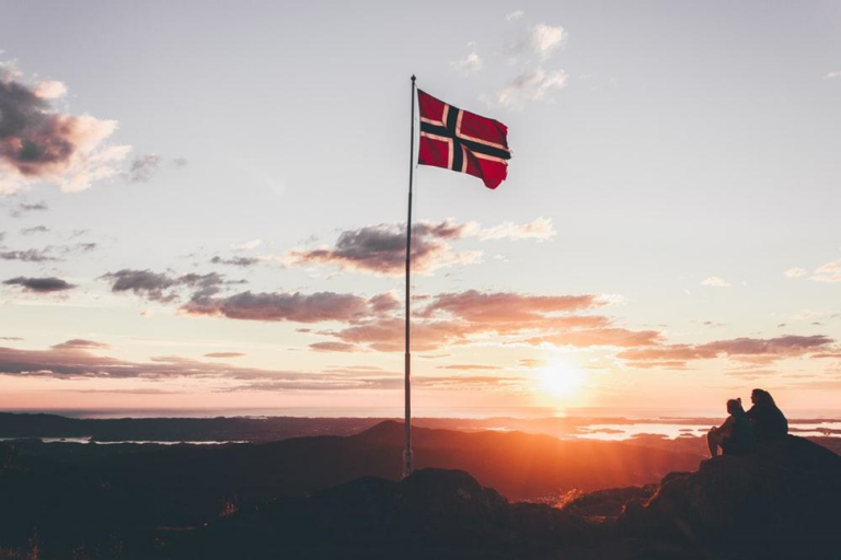 6 Places to Visit in Norway with Your Kids