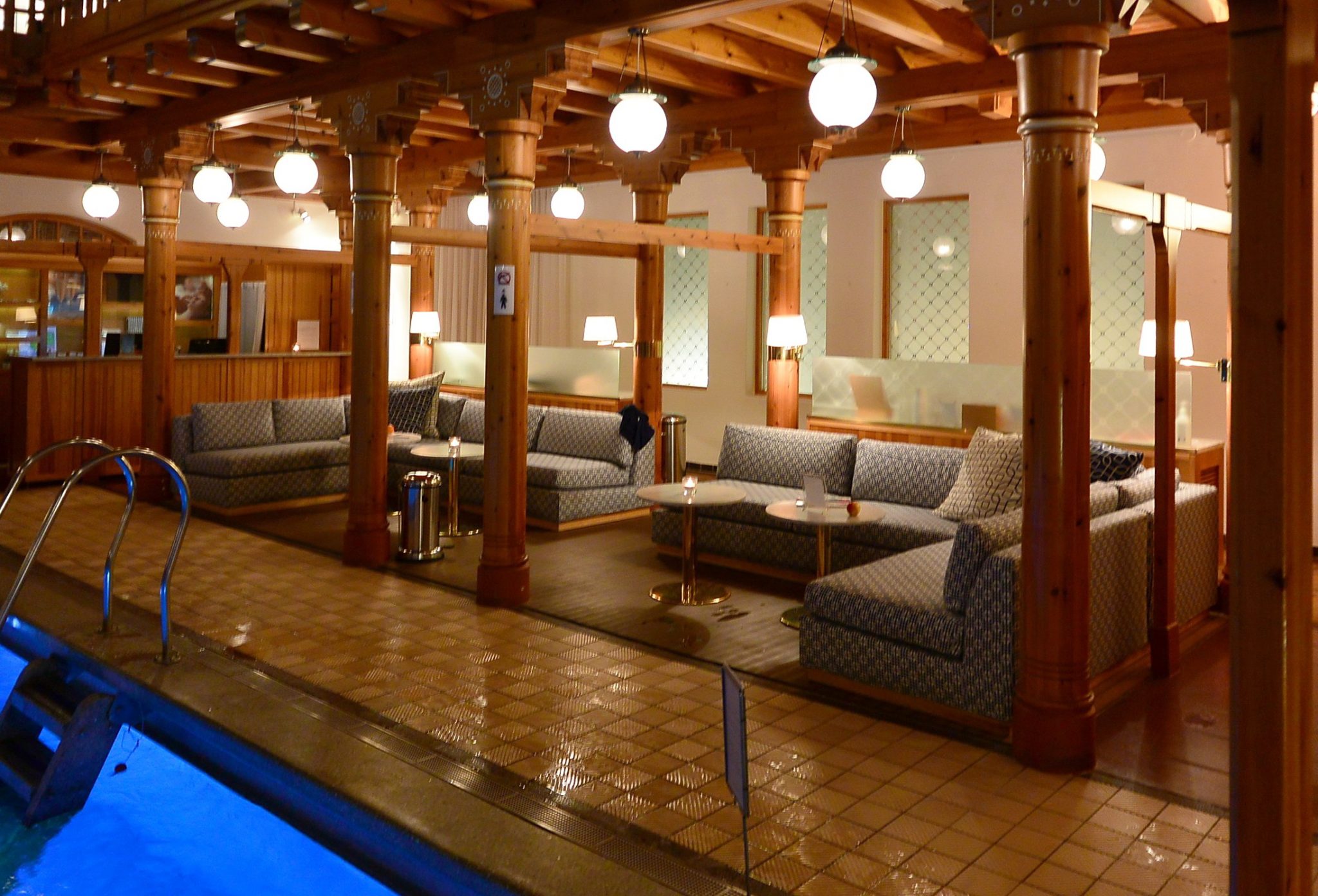 Stockholm Steam Bath - Daily Scandinavian