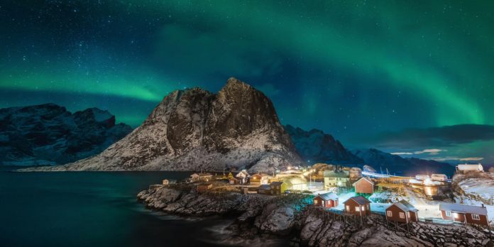 5 Must See Destinations in Norway