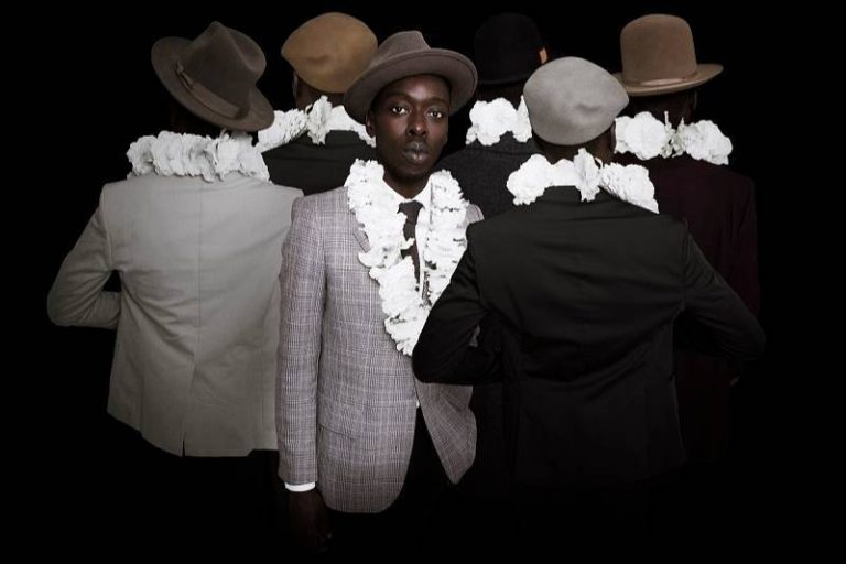 Contemporary African Art in Oslo