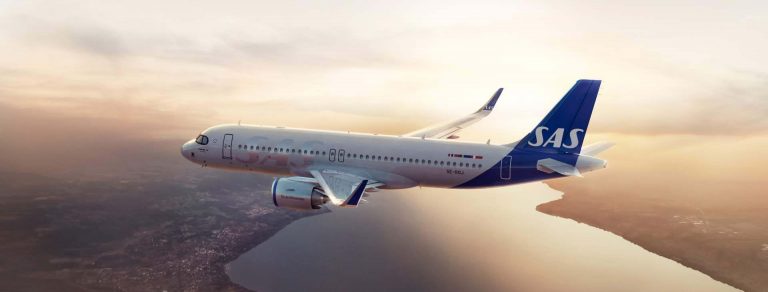 SAS – Scandinavians Against Scandinavians