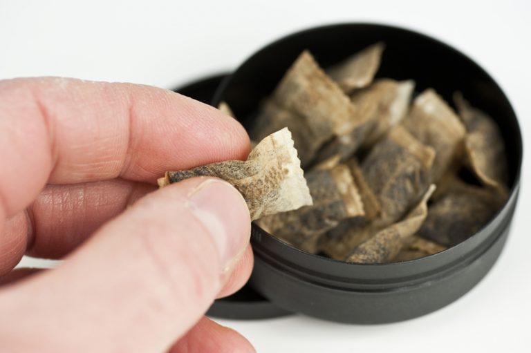 A Short History of Swedish Snus