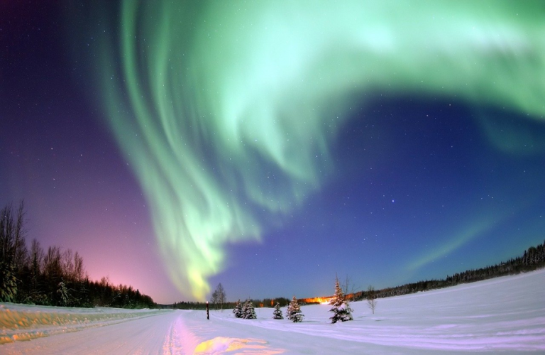 5 Days Itinerary To See The Northern Lights In Norway