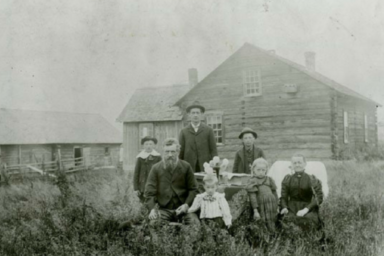 The Swedish Emigrants