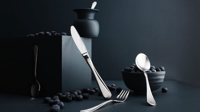 The Unknown Story of Norwegian Hardanger Flatware