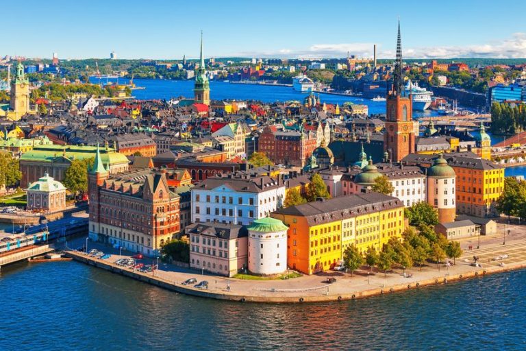 The Best 100 Cheap and Free Things To Do In Stockholm