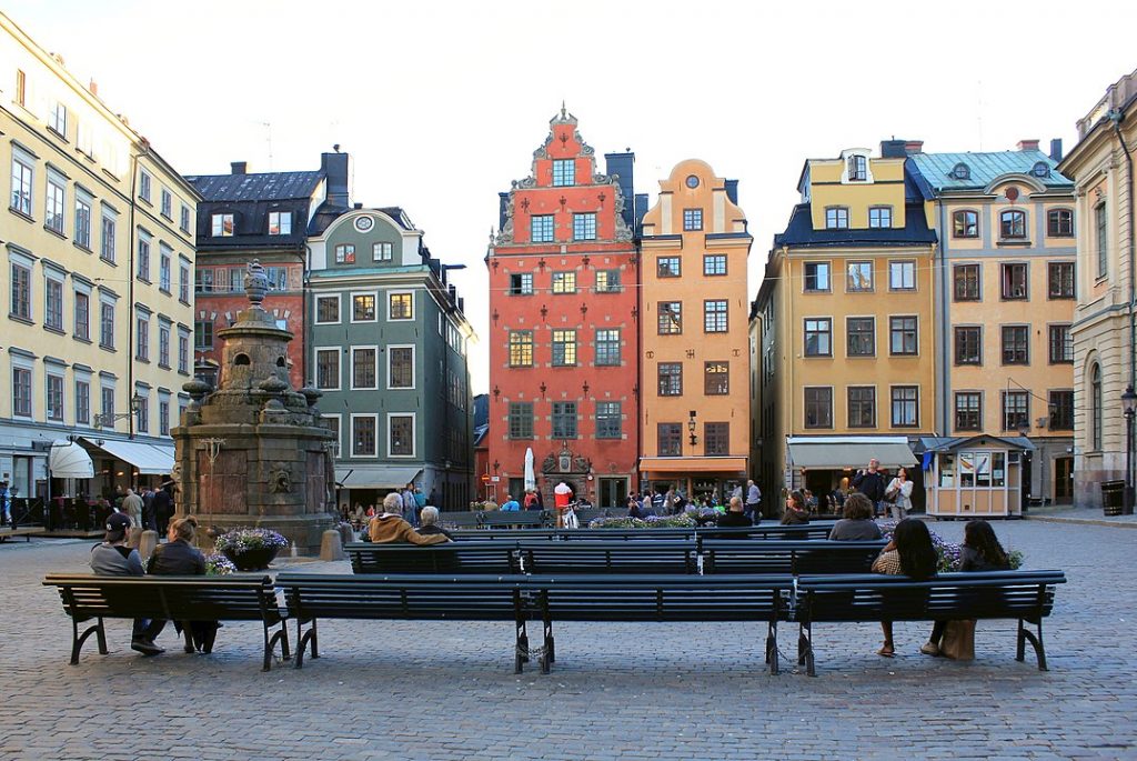 The Best 100 Cheap and Free Things To Do In Stockholm