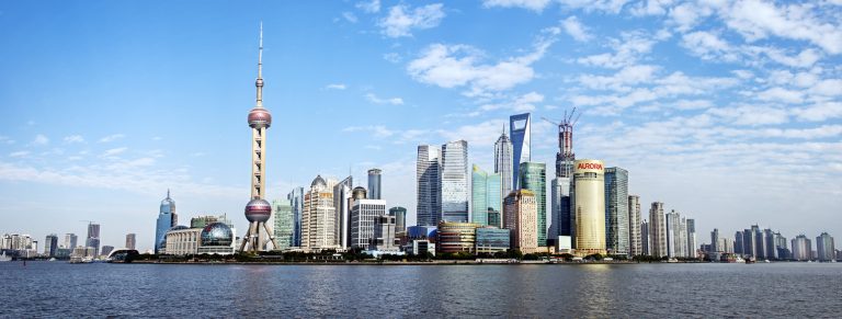 Stories From a Young Norwegian’s Stay in China