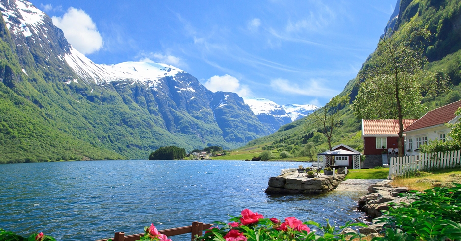 10 Common Mistakes You Must Avoid in Norway