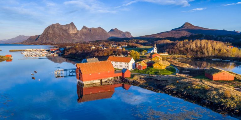 10 Common Mistakes You Must Avoid in Norway