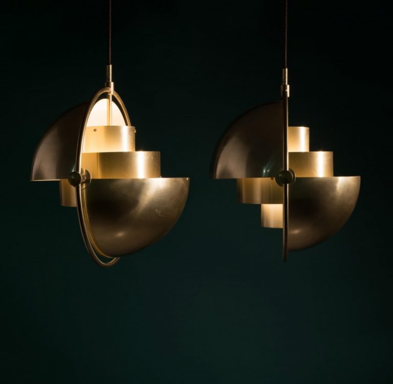 Danish Designer and Architect – A Specialist in Versatility