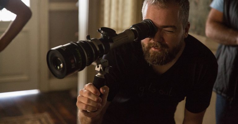 What Did A Swedish Hollywood Director Do During Quarantine Times?