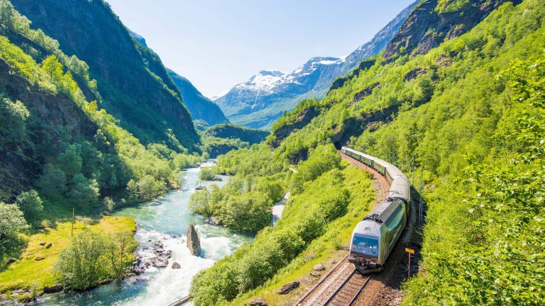 Scandinavia for First Timers: Trip Ideas