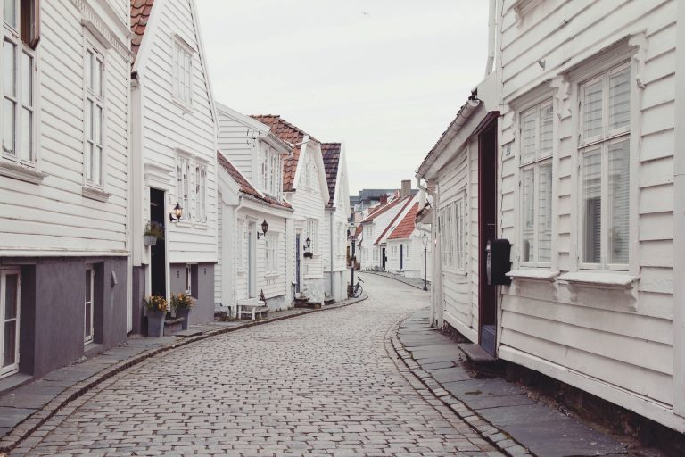 Why do People Want to Live in Scandinavia?