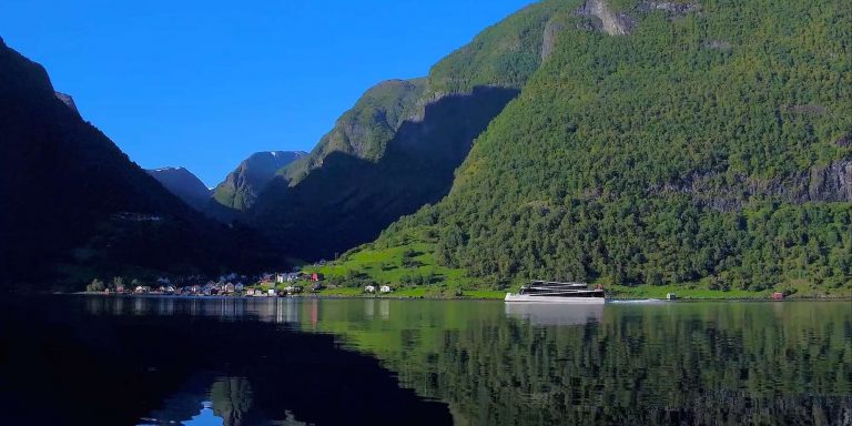 After the Coronavirus: Norway for Norwegians