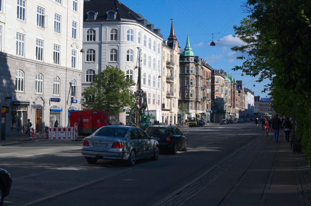 The Best Spots and Hidden Gems in Copenhagen