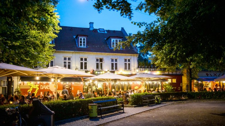 The Best Spots and Hidden Gems in Copenhagen
