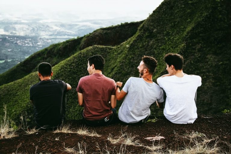 5 Ways To Meet True Friendship In Scandinavia