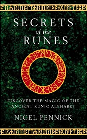 Top 8 Norse Mythology Resources for Students Studying Runic Writing ...