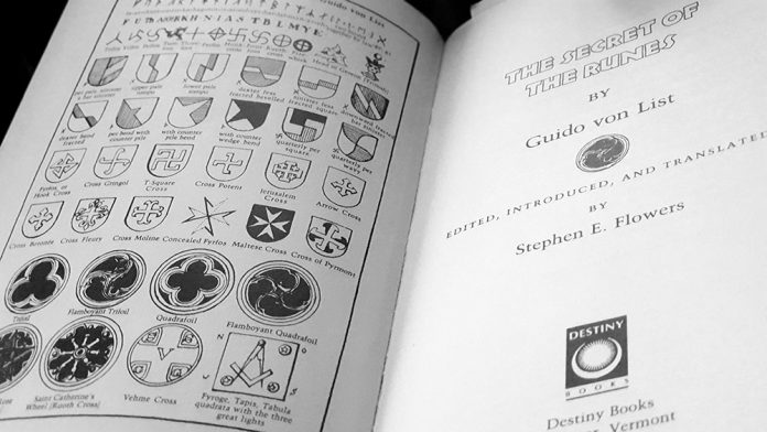 Top 8 Norse Mythology Resources for Students Studying Runic Writing System