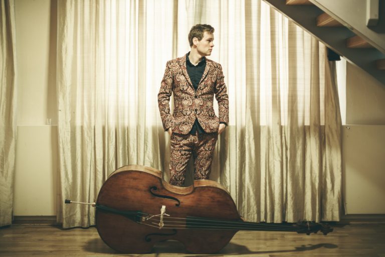 Scandinavian Top-Notch Jazz Album With a Feeling