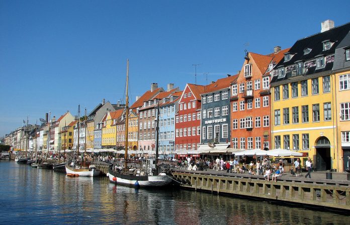 Top 10 Free Things to Do in Denmark