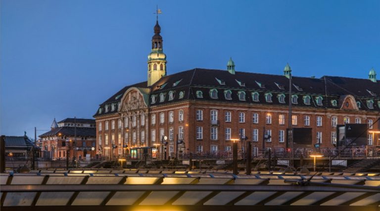 A Unique and Stunning Lodging Experience Launched in Copenhagen
