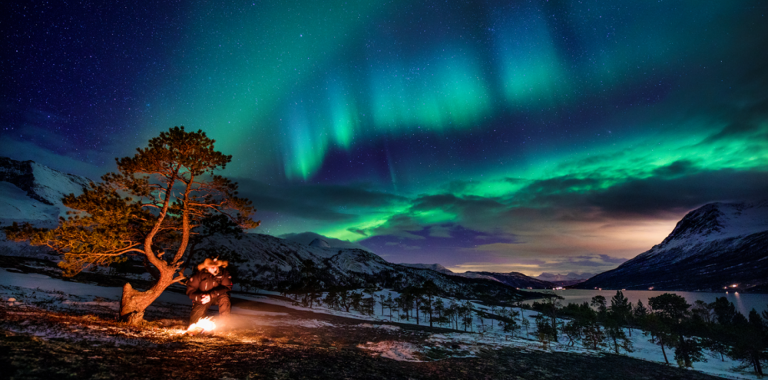 Top 5 Travel Itineraries to Explore – the Allure of the Northern Region