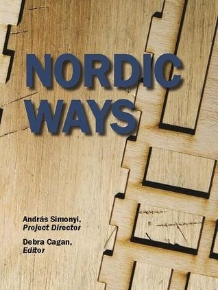 10 Modern Scandinavian Novels & Essays You Should Read
