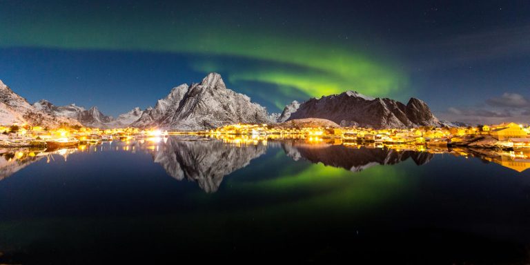 7 Fun Facts About Scandinavia