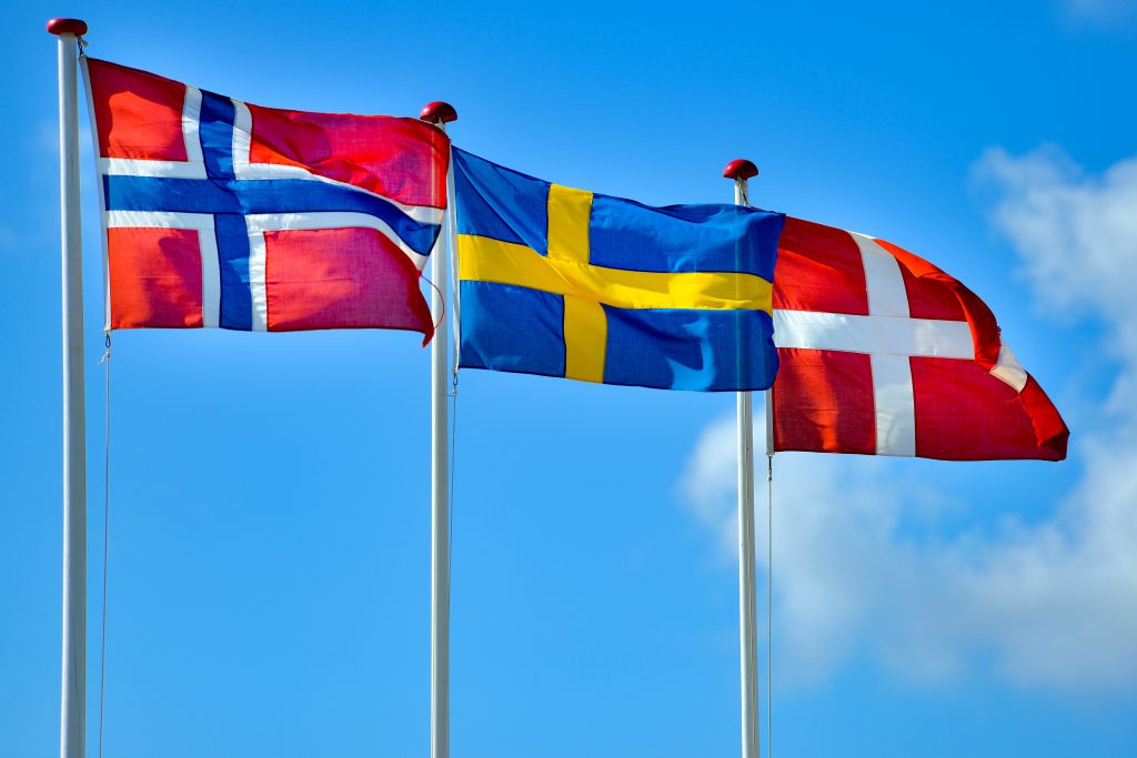 7 Fun Facts About Scandinavia